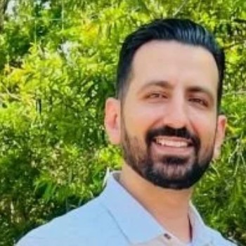 Haitham Abulaban, MBBS, CCRC, ACRP-PM's avatar