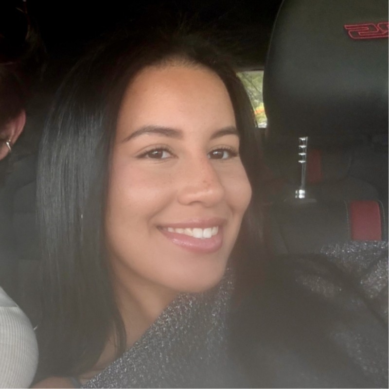 Jackie Portilla's avatar