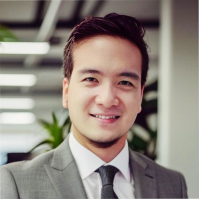 Justin Yang, MD, MPH's avatar